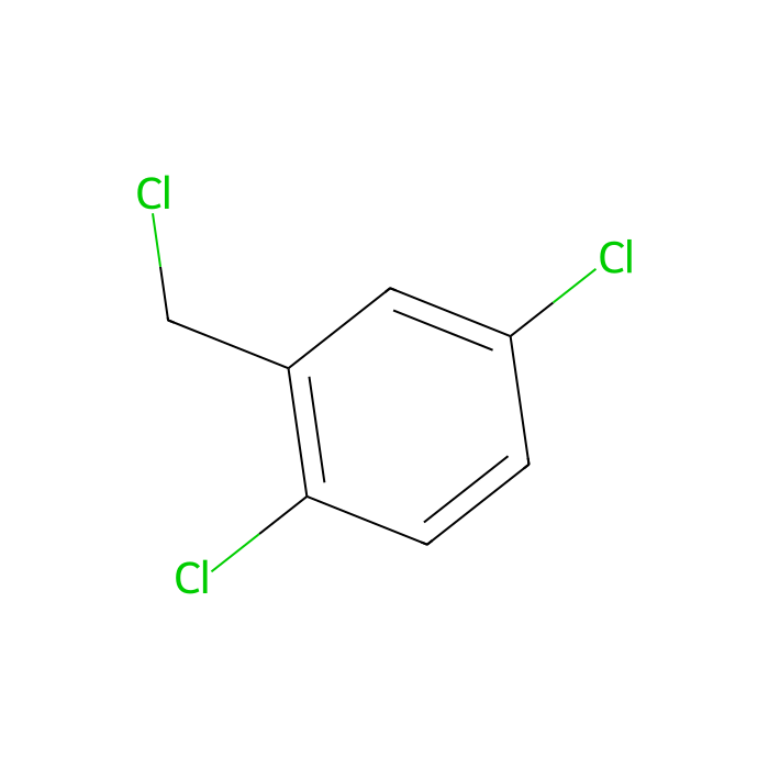 2,5-Dichlorobenzyl chloride - ≥97% CAS No(2745-49-5) by Aladdin Scientific
