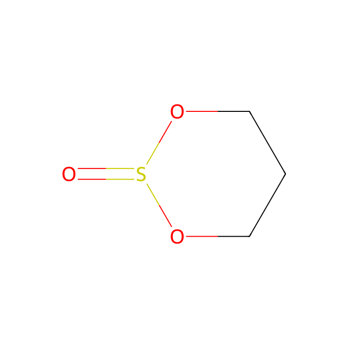 1,3,2-Dioxathiane 2-Oxide - ≥99.5% CAS No(4176-55-0) by Aladdin Scientific