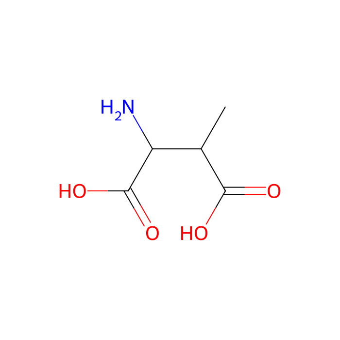 DL-threo-β-Methylaspartic acid - ≥98% CAS No(6667-60-3) by Aladdin Scientific