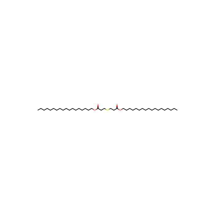 Dioctadecyl 3,3'-Thiodipropionate - ≥90%(HPLC) CAS No(693-36-7) by Aladdin Scientific