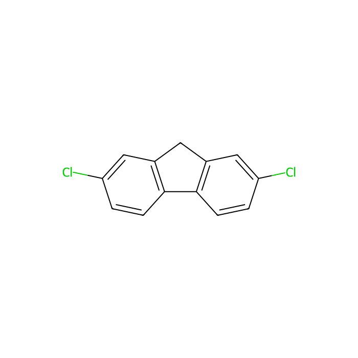2,7-Dichlorofluorene - ≥97% CAS No(7012-16-0) by Aladdin Scientific