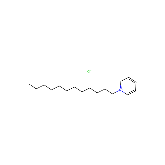 1-Dodecylpyridinium Chloride - ≥98%(HPLC) CAS No(104-74-5) by Aladdin Scientific
