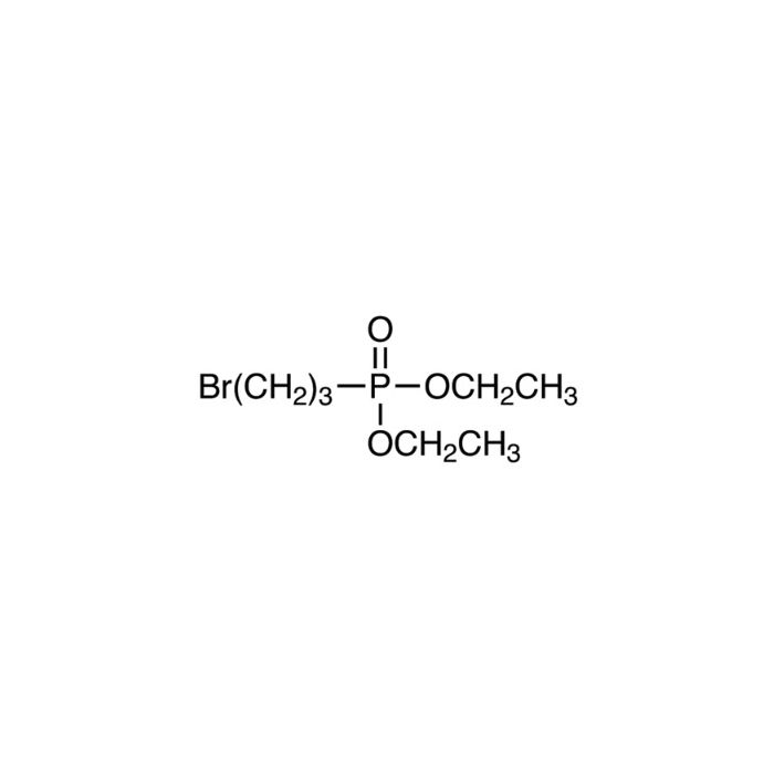 Diethyl(3-bromopropyl)phosphonate - ≥95.0%(GC) CAS No(1186-10-3) by Aladdin Scientific