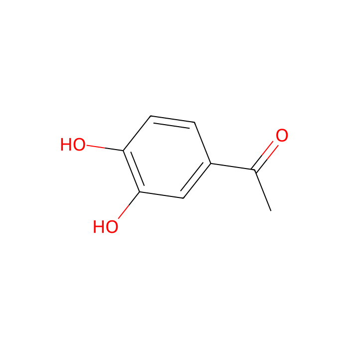 3',4'-Dihydroxyacetophenone - ≥98%(GC) CAS No(1197-09-7) by Aladdin Scientific