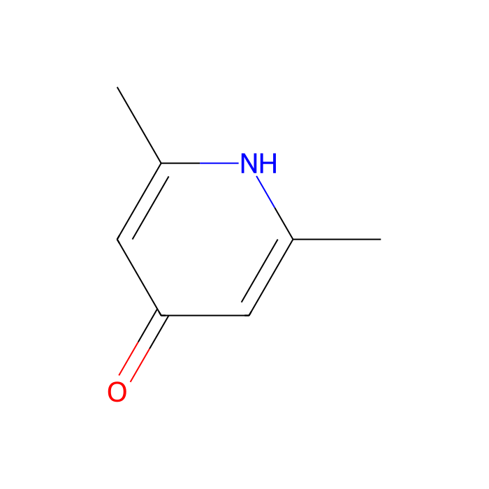 2,6-Dimethyl-4-hydroxypyridine - ≥98%(GC) CAS No(13603-44-6) by Aladdin Scientific