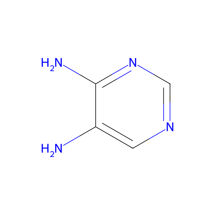 4,5-Diaminopyrimidine - ≥98%(HPLC) CAS No(13754-19-3) by Aladdin Scientific