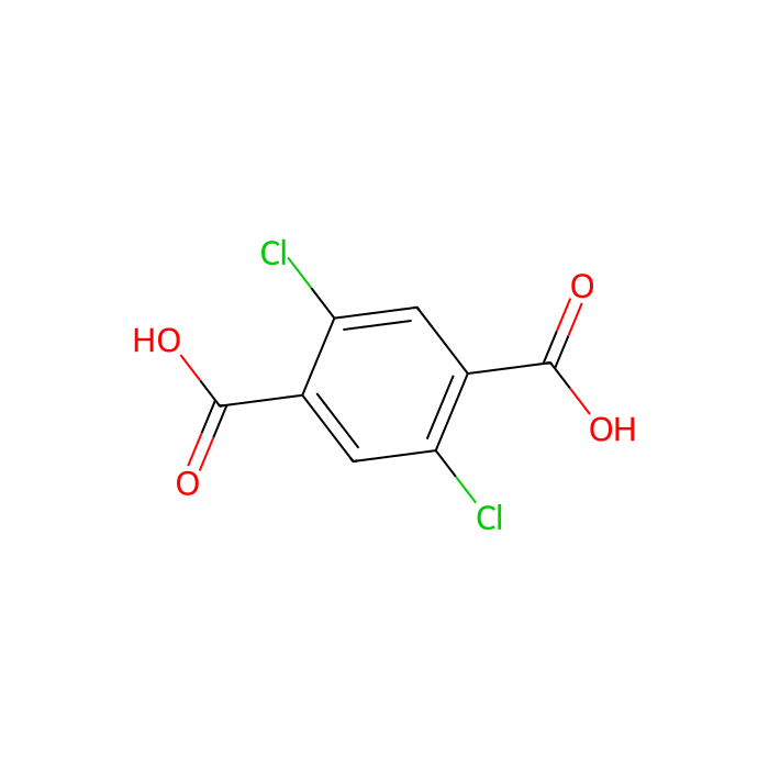 2,5-Dichloroterephthalic Acid - ≥97% CAS No(13799-90-1) by Aladdin Scientific