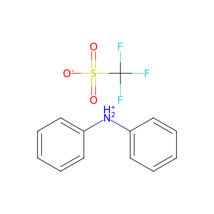 Diphenylammonium Trifluoromethanesulfonate - ≥98% CAS No(164411-06-7) by Aladdin Scientific