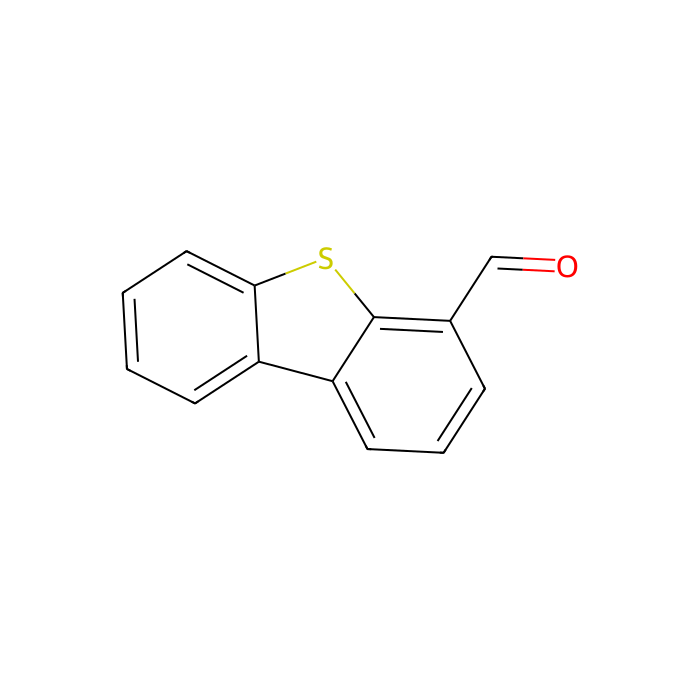Dibenzo[b,d]thiophene-4-carbaldehyde - ≥98% CAS No(23985-81-1) by Aladdin Scientific