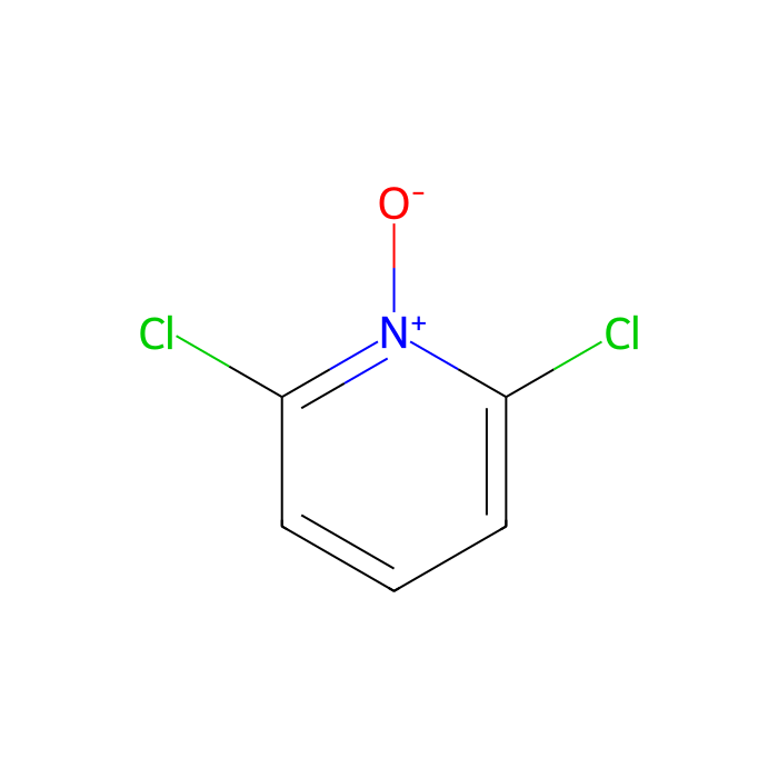 2,6-Dichloropyridine N-oxide - ≥98%(GC) CAS No(2587-00-0) by Aladdin Scientific