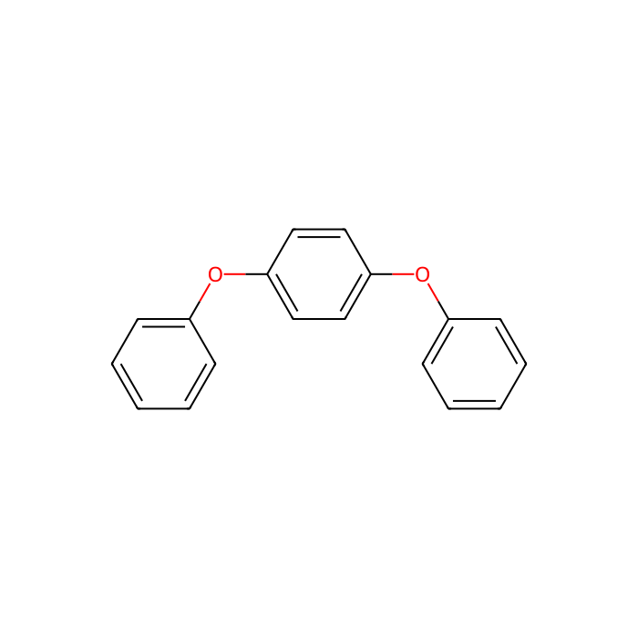 1,4-Diphenoxybenzene - ≥98%(GC) CAS No(3061-36-7) by Aladdin Scientific