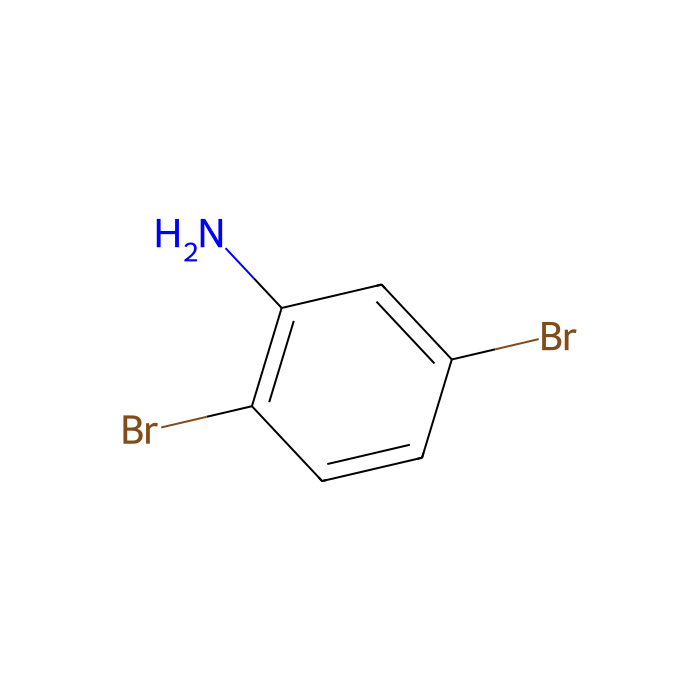 2,5-Dibromoaniline - ≥98%(GC) CAS No(3638-73-1) by Aladdin Scientific