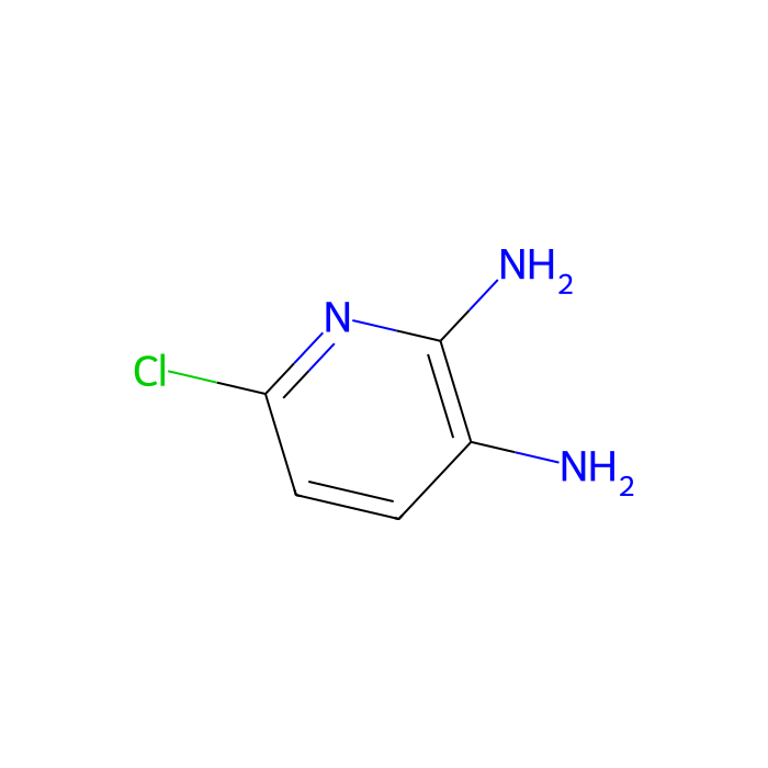 2,3-Diamino-6-chloropyridine - ≥97% CAS No(40851-95-4) by Aladdin Scientific