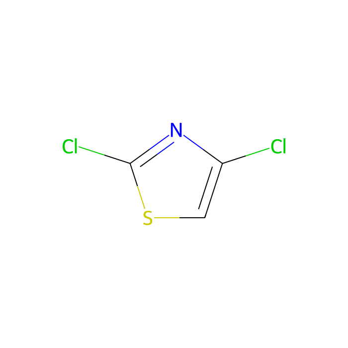 2,4-Dichlorothiazole - ≥98% CAS No(4175-76-2) by Aladdin Scientific