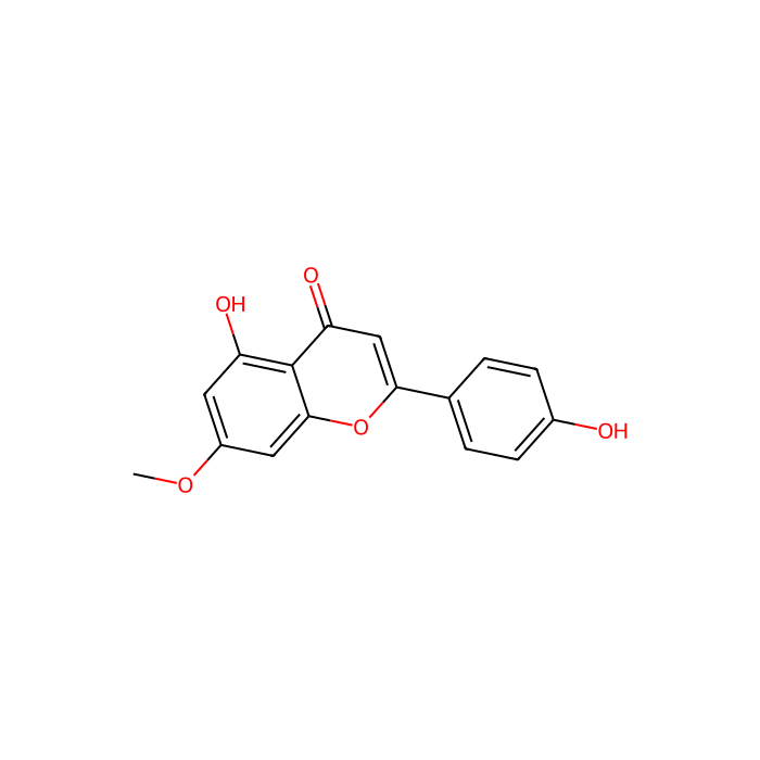 Genkwanin - ≥97% CAS No(437-64-9) by Aladdin Scientific