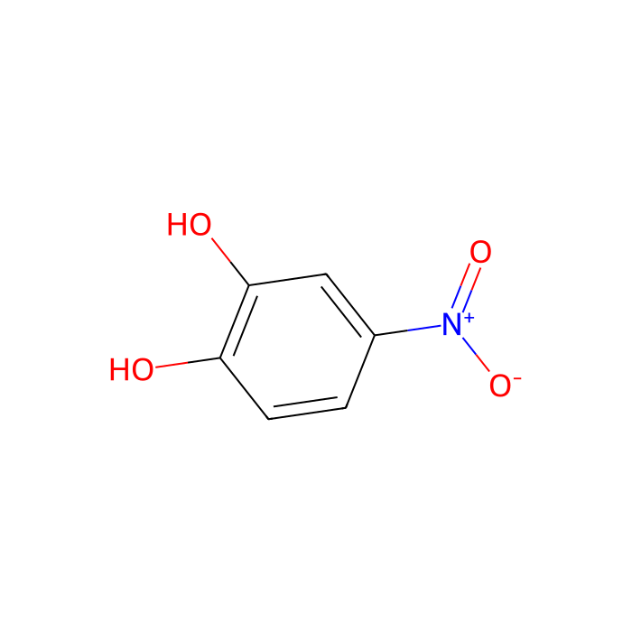 4-Nitrocatechol - ≥98%(GC)(T) CAS No(3316-09-4) by Aladdin Scientific