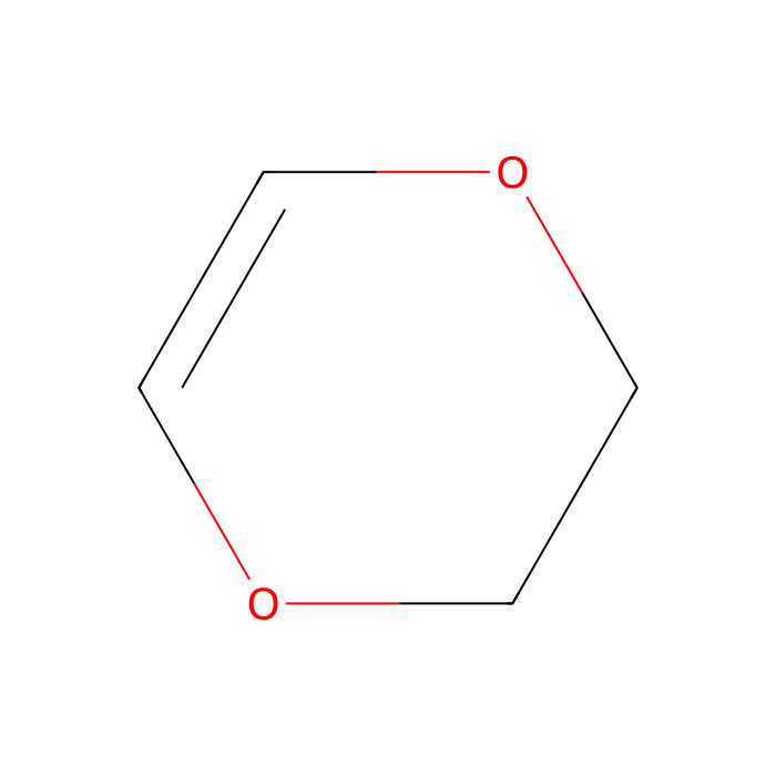 1,4-Dioxene - ≥98%(GC) CAS No(543-75-9) by Aladdin Scientific