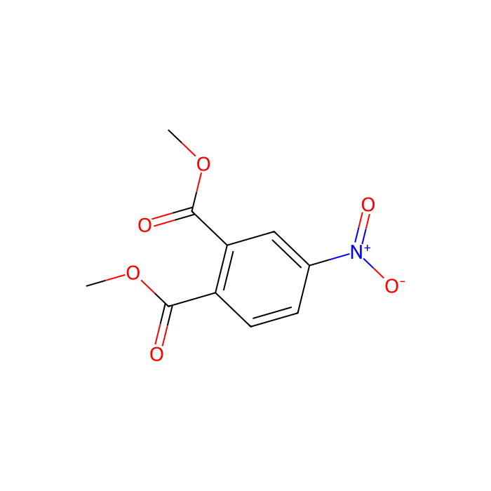 Dimethyl 4-nitrophthalate - ≥98% CAS No(610-22-0) by Aladdin Scientific
