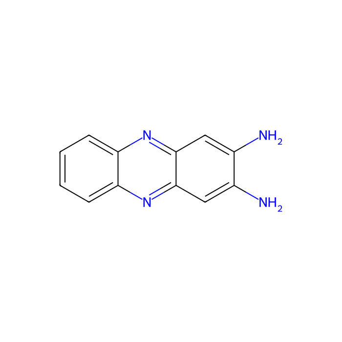 2,3-Diaminophenazine - ≥90% CAS No(655-86-7) by Aladdin Scientific