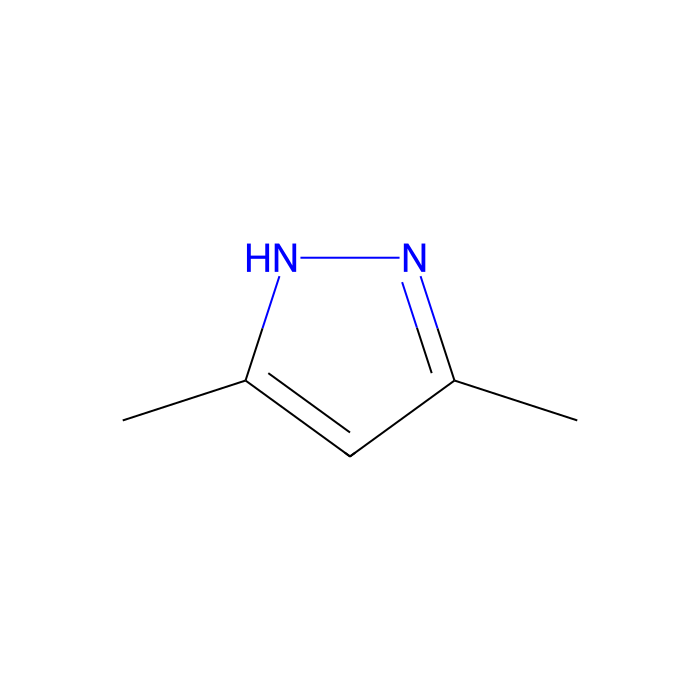 3,5-Dimethylpyrazole - ≥99% CAS No(67-51-6) by Aladdin Scientific