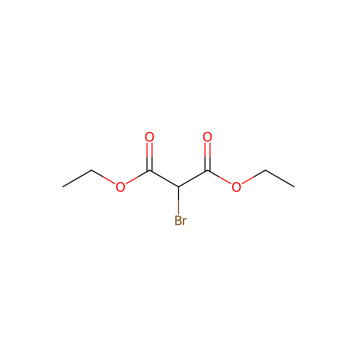 Diethyl bromomalonate - ≥85%(GC) CAS No(685-87-0) by Aladdin Scientific