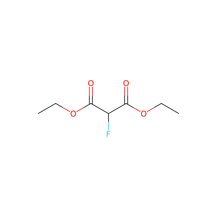 Diethyl fluoromalonate - ≥97% CAS No(685-88-1) by Aladdin Scientific