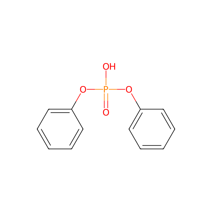 Diphenyl phosphate - ≥99% CAS No(838-85-7) by Aladdin Scientific