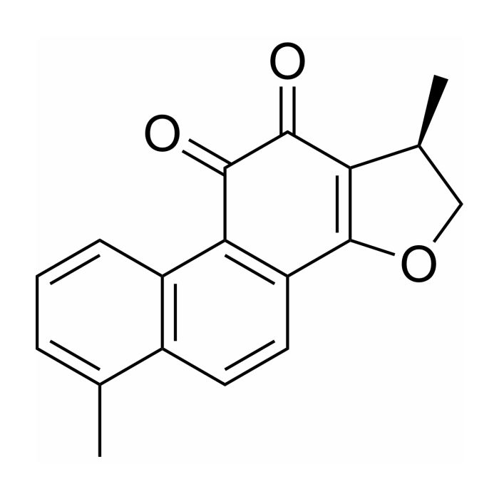 Dihydrotanshinone I - Moligand™, ≥98%(HPLC) CAS No(87205-99-0) D139369 by Aladdin Scientific