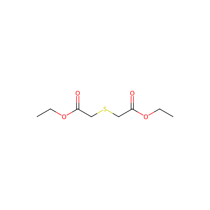 Diethyl thioglycolate - ≥97%(GC) CAS No(925-47-3) by Aladdin Scientific
