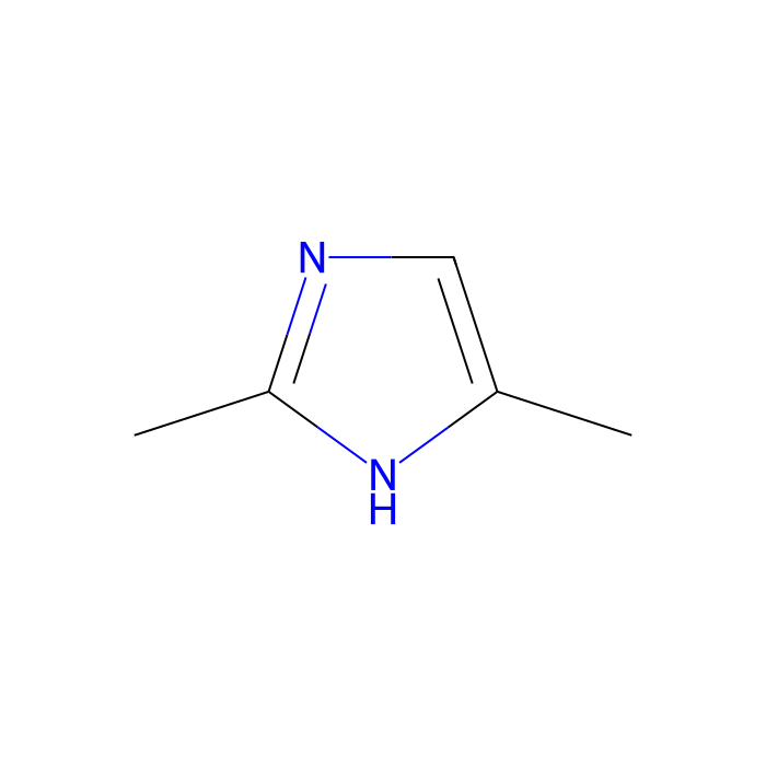 2,4-Dimethylimidazole - ≥95% CAS No(930-62-1) by Aladdin Scientific