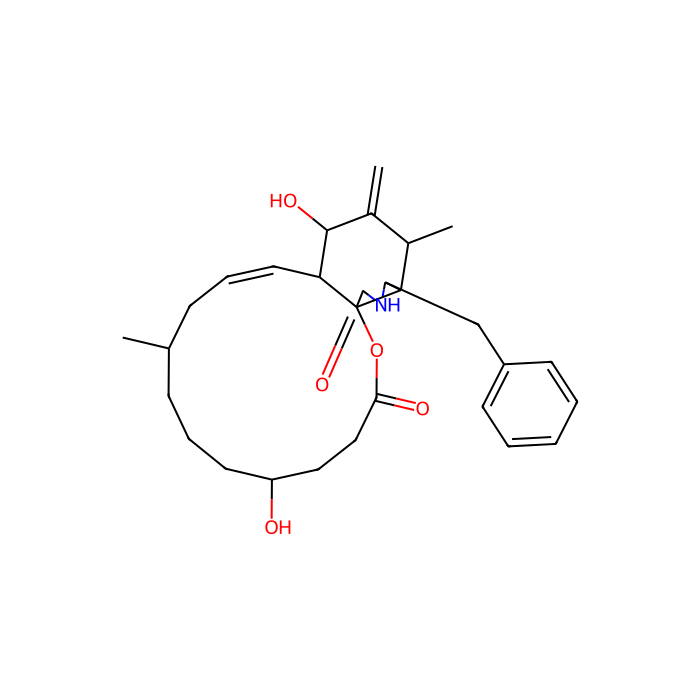 Dihydrocytochalasin B - ≥98%(HPLC) CAS No(39156-67-7) by Aladdin Scientific