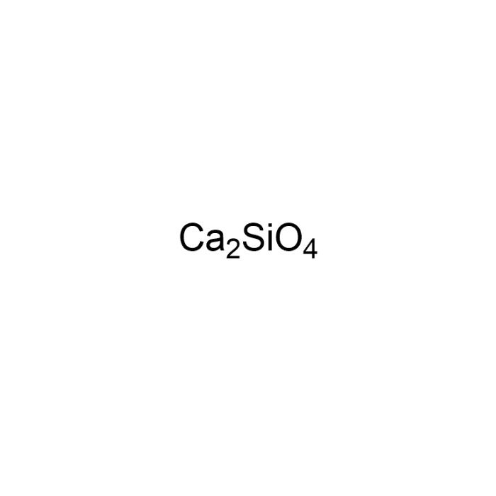 Dicalcium Silicate - Bio-medical grade, ≥98%, ＜30μm CAS No(10034-77-2) by Aladdin Scientific