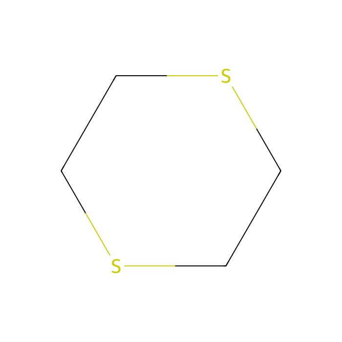1,4-Dithiane - ≥97% CAS No(505-29-3) by Aladdin Scientific