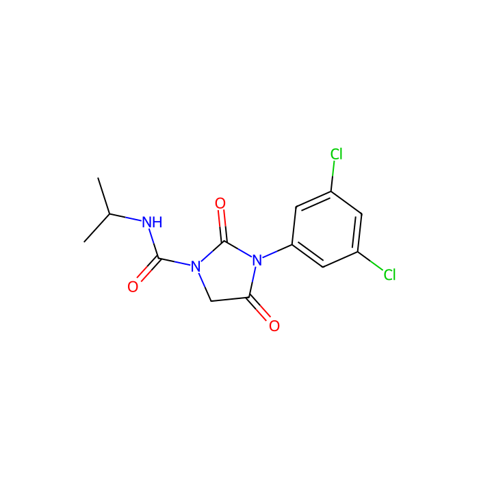 Iprodione - ≥97% CAS No(36734-19-7) by Aladdin Scientific