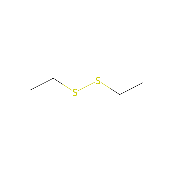 Diethyl disulfide - ≥99%(GC) CAS No(110-81-6) by Aladdin Scientific