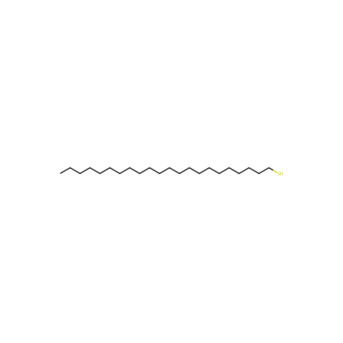 1-Docosanethiol - ≥97%(GC) CAS No(7773-83-3) by Aladdin Scientific
