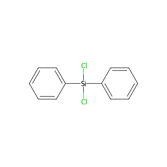 Dichlorodiphenylsilane - ≥97%(GC) CAS No(80-10-4) by Aladdin Scientific