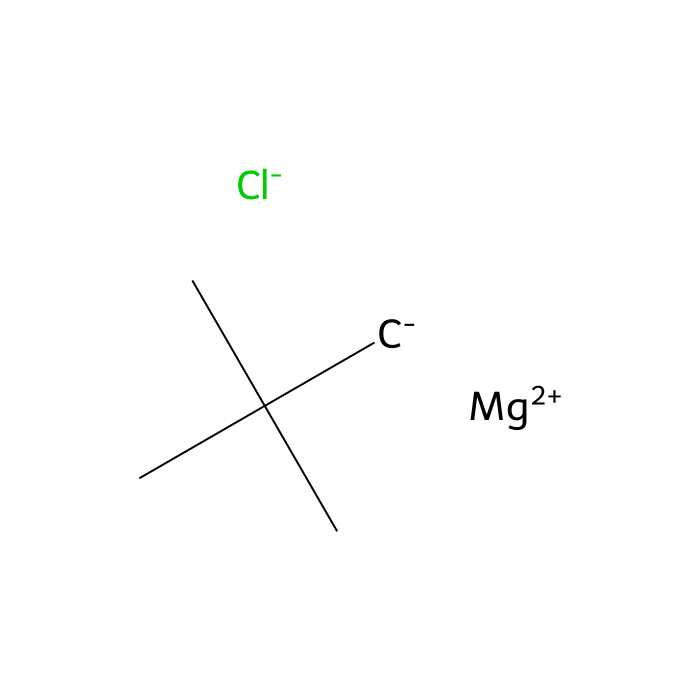 2,2-Dimethylpropylmagnesium chloride solution - 1.0 M in THF CAS No(13132-23-5) by Aladdin Scientific