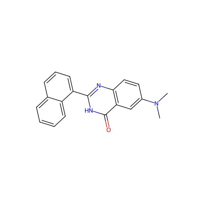 DPQZ -  CAS No(1431362-93-4) by Aladdin Scientific