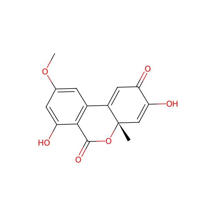 Dehydroaltenusin -  CAS No(31186-13-7) by Aladdin Scientific