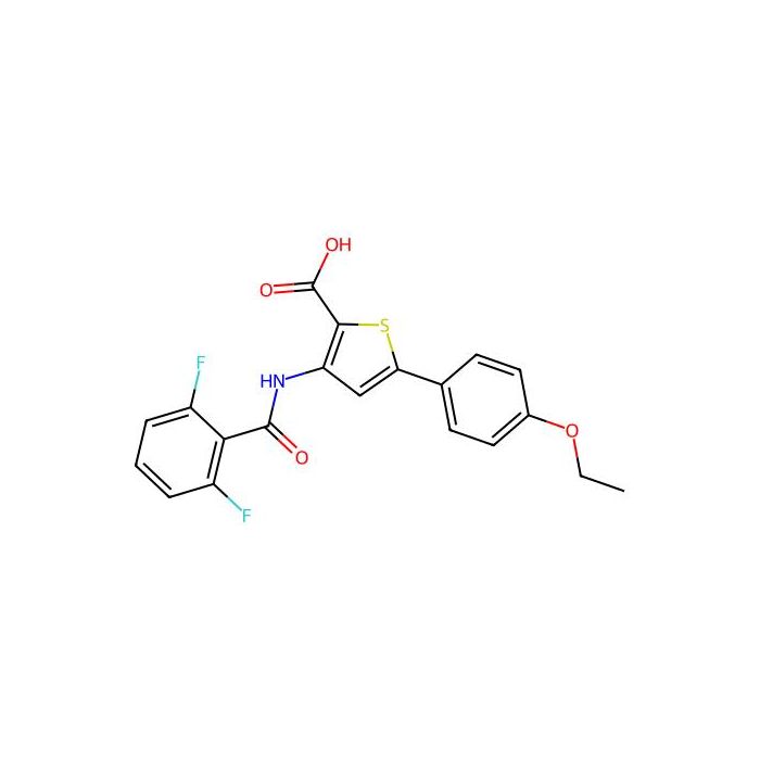 Du011 -  CAS No(890818-51-6) by Aladdin Scientific