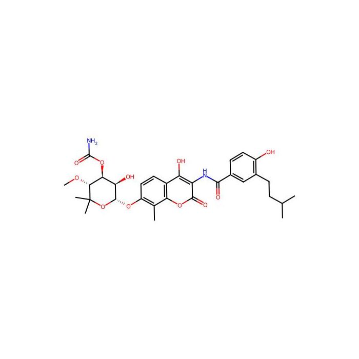 Dihydronovobiocin -  CAS No(29826-16-2) by Aladdin Scientific