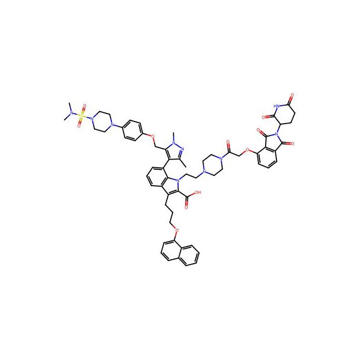 dMCL1-2 -  CAS No(2351218-88-5) by Aladdin Scientific