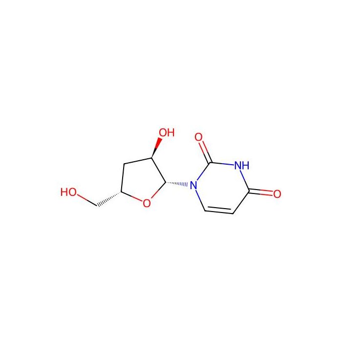 3′-Deoxyuridine -  CAS No(7057-27-4) by Aladdin Scientific