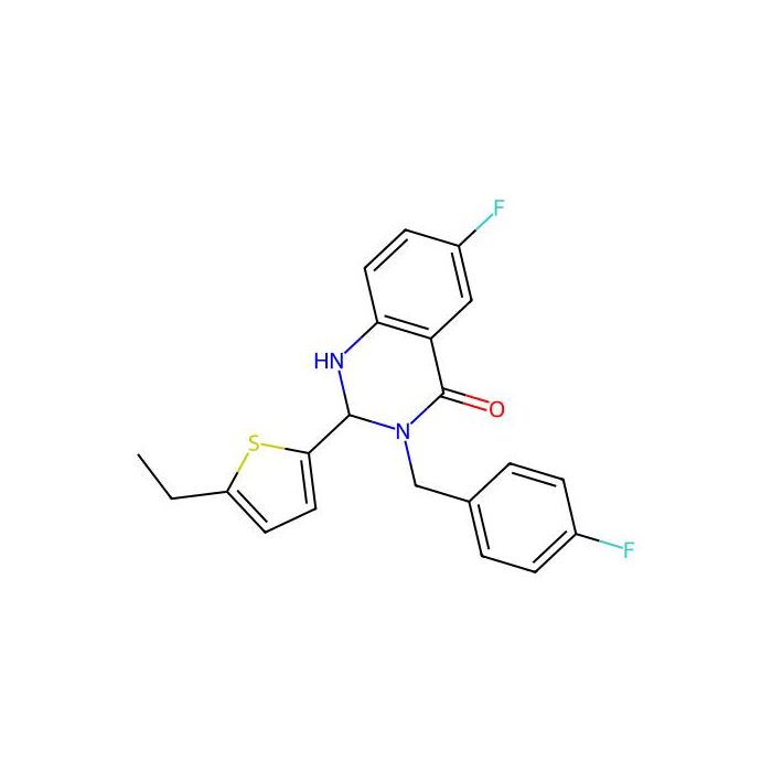 DHQZ 36 -  CAS No(1542098-94-1) by Aladdin Scientific