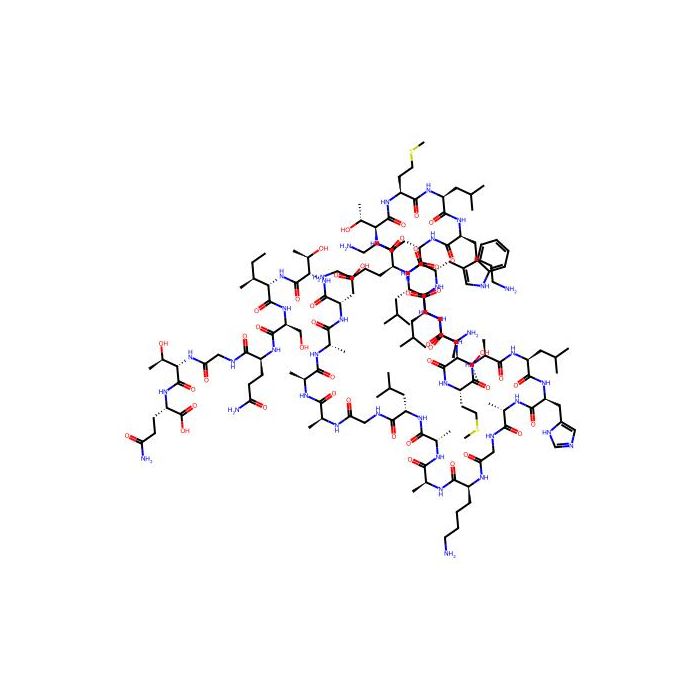 Dermaseptin-S1 -  CAS No(136033-70-0) by Aladdin Scientific