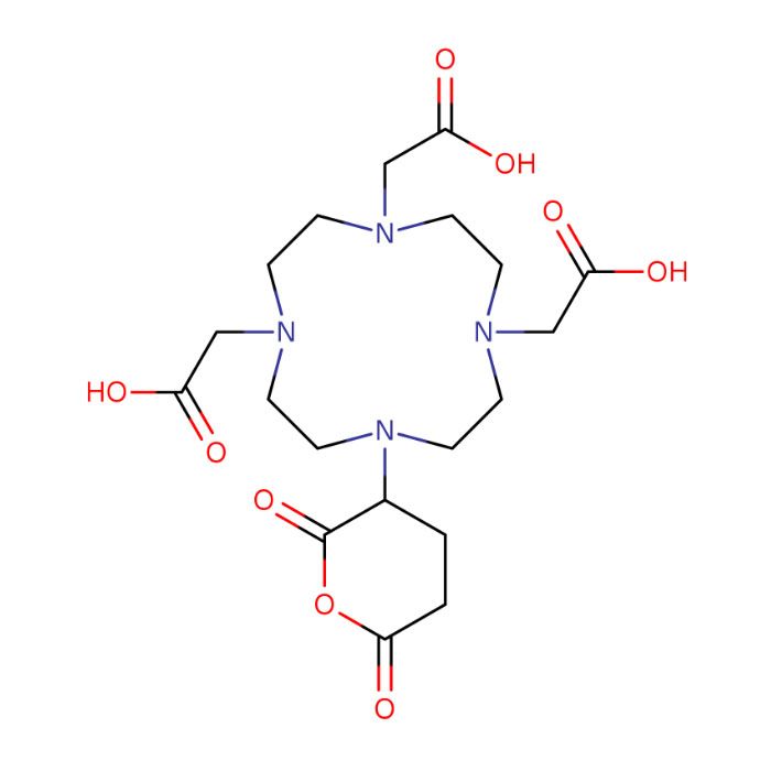 DOTAGA-anhydride - ≥95% CAS No(1375475-53-8) by Aladdin Scientific