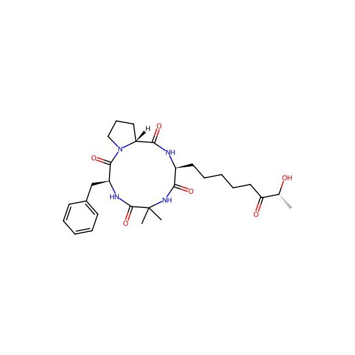 Dihydrochlamydocin analog-1 -  CAS No(157618-75-2) by Aladdin Scientific