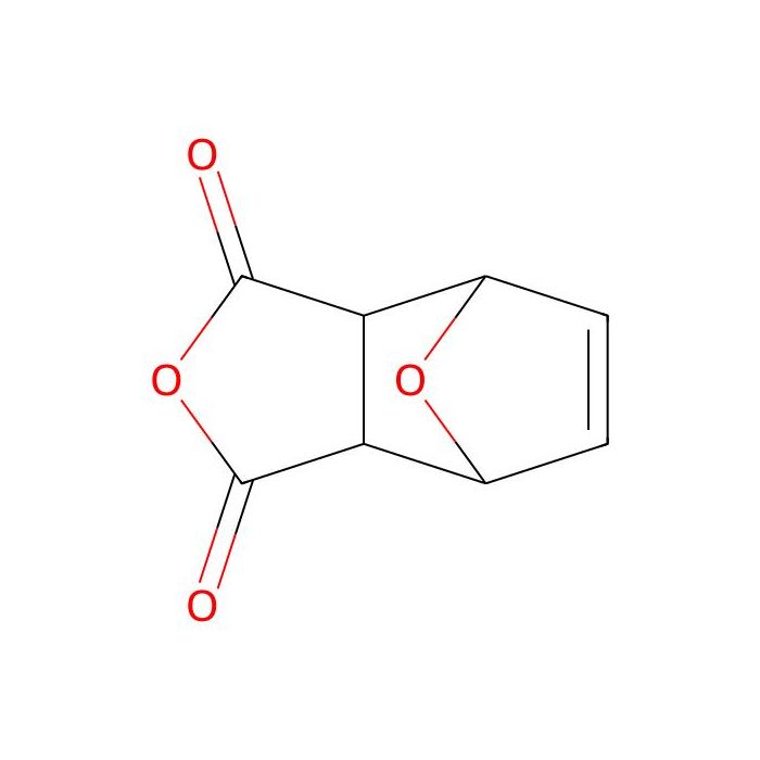 4,10-Dioxatri cyclo[5.2. 1.02.6]dec-8-ene-3,5-dione -  CAS No(5426-09-5) by Aladdin Scientific