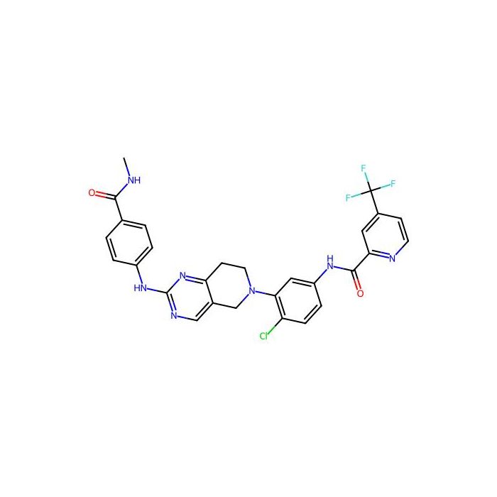 Debio 0617B -  CAS No(1332329-27-7) by Aladdin Scientific